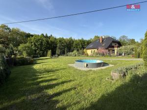 Prodej rodinného domu, Havířov - Životice, Zelená, 156 m2