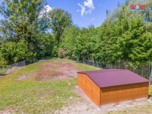 Pronájem pozemku, Frýdek-Místek - Skalice, 800 m2