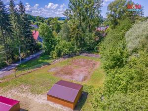 Pronájem pozemku, Frýdek-Místek - Skalice, 800 m2