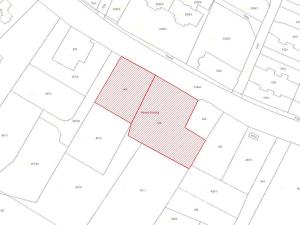 Prodej komerčního pozemku, Horní Suchá, 3522 m2