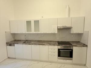 Pronájem bytu 1+kk, Teplice, Lounská, 34 m2