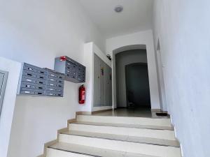 Pronájem bytu 1+kk, Teplice, Lounská, 34 m2