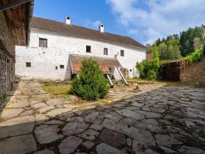 Prodej zemědělské usedlosti, Rožmitál na Šumavě, 700 m2