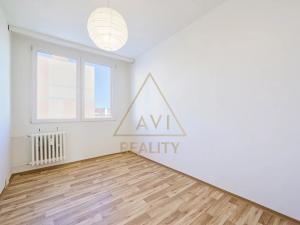 Pronájem bytu 4+1, Praha - Řepy, Nevanova, 96 m2