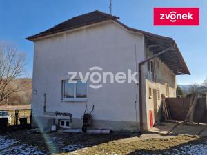 Prodej rodinného domu, Velká nad Veličkou, 530 m2