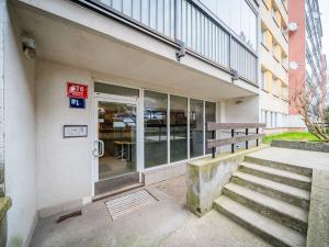 Prodej bytu 3+1, Praha - Hostivař, Zápasnická, 69 m2