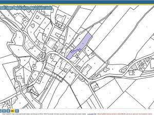 Prodej pozemku pro bydlení, Hořice, 3538 m2