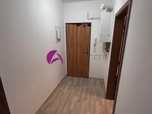 Prodej bytu 3+kk, Olomouc, Okružní, 56 m2