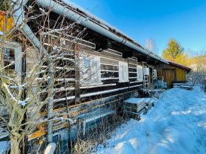 Prodej podílu chalupy, Pec pod Sněžkou, 250 m2