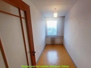 Prodej bytu 3+kk, Praha - Chodov, Brechtova, 67 m2