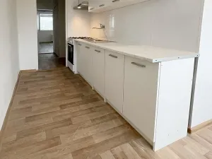 Pronájem bytu 2+1, Chomutov, 17. listopadu, 58 m2