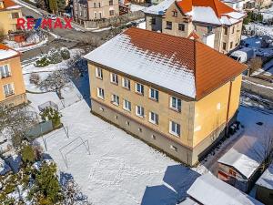 Prodej bytu 2+1, Česká Lípa, Jiřího z Poděbrad, 62 m2