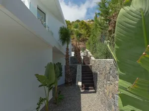 Prodej rodinného domu, Altea, Španělsko, 373 m2