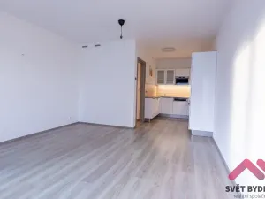 Pronájem bytu 2+kk, Praha - Kamýk, Freiwaldova, 70 m2