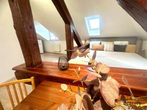 Prodej bytu 1+kk, Šternberk, Panská, 47 m2