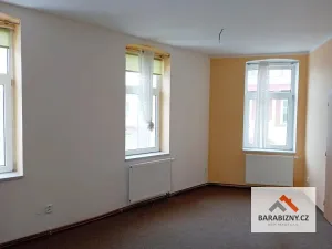 Pronájem bytu 2+kk, Vrchlabí, 45 m2