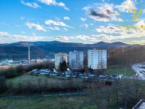 Prodej bytu 3+1, Ústí nad Labem, Peškova, 75 m2