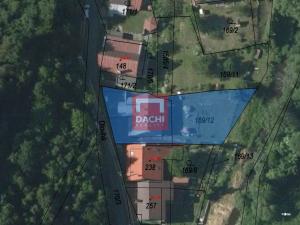 Prodej chalupy, Domašov nad Bystřicí, Dlouhá, 160 m2