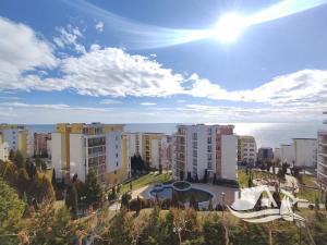 Prodej bytu 2+kk, Sveti Vlas, Bulharsko, 60 m2