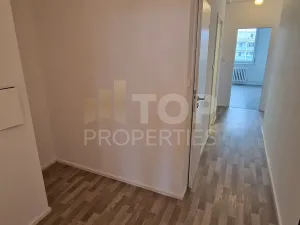 Pronájem bytu 3+1, Praha - Stodůlky, Bellušova, 72 m2