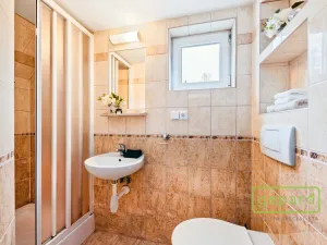 Prodej apartmánu, Vrchlabí - Hořejší Vrchlabí, 300 m2