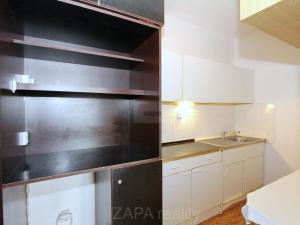 Pronájem bytu 2+kk, Praha - Krč, Štúrova, 39 m2