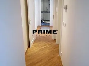 Pronájem bytu 3+1, Praha - Malá Strana, Sněmovní, 85 m2