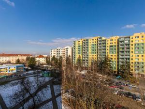 Prodej bytu 3+kk, Praha - Chodov, Valentova, 65 m2