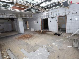 Prodej komerční nemovitosti, Karlovy Vary - Rybáře, Sokolovská, 600 m2