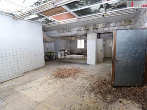 Prodej komerční nemovitosti, Karlovy Vary - Rybáře, Sokolovská, 600 m2