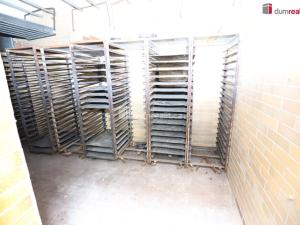 Prodej komerční nemovitosti, Karlovy Vary - Rybáře, Sokolovská, 600 m2