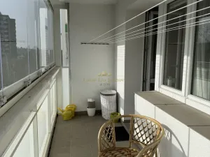 Pronájem bytu 4+kk, Praha - Záběhlice, Hrusická, 72 m2