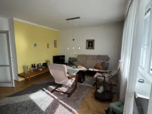 Pronájem bytu 4+kk, Praha - Záběhlice, Hrusická, 72 m2