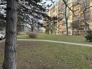 Pronájem bytu 4+kk, Praha - Záběhlice, Hrusická, 72 m2