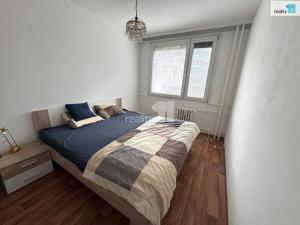 Pronájem bytu 2+kk, Praha - Nusle, Hvězdova, 42 m2