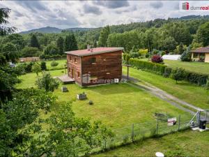 Prodej rodinného domu, Ostrov - Vykmanov, 156 m2