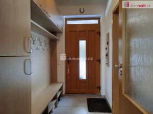 Prodej rodinného domu, Ostrov - Vykmanov, 156 m2