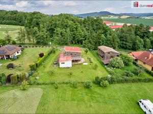 Prodej rodinného domu, Ostrov - Vykmanov, 156 m2