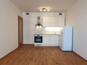 Pronájem bytu 2+kk, Praha - Vysočany, Smržových, 58 m2