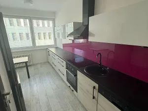 Pronájem bytu 3+1, Dobruška, Šubertovo nám., 75 m2