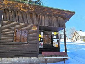 Prodej pozemku, Jestřabí v Krkonoších, 809 m2