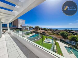 Prodej bytu 5+kk, Marbella, Španělsko, 200 m2