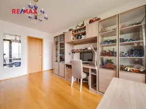 Pronájem bytu 3+kk, Praha - Žižkov, Malešická, 132 m2