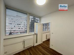 Pronájem bytu 2+kk, Liberec, Voroněžská, 34 m2