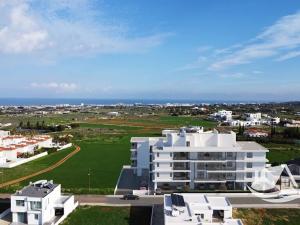 Prodej bytu 2+1, Paralimni, Kypr, 90 m2