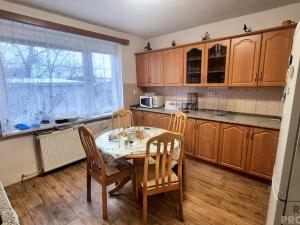 Prodej vícegeneračního domu, Moravský Krumlov, Kpt. Jaroše, 220 m2