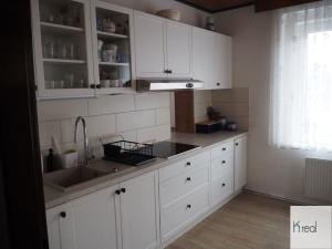 Prodej rodinného domu, Luby, Kraslická, 220 m2