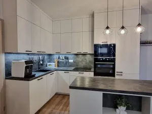 Prodej bytu 3+kk, Praha - Kbely, 63 m2