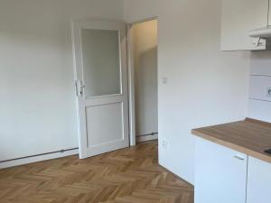 Pronájem bytu 1+kk, Praha - Bubeneč, Ve struhách, 32 m2