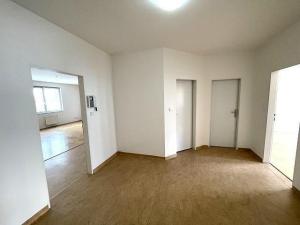 Pronájem bytu 3+kk, Praha - Holešovice, Dukelských hrdinů, 91 m2